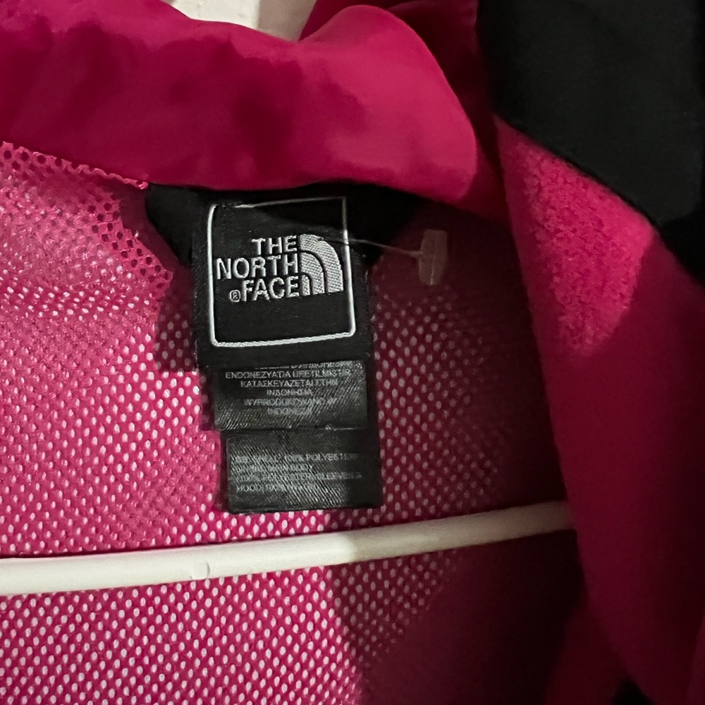 The north face jacket - Picture 5 of 9